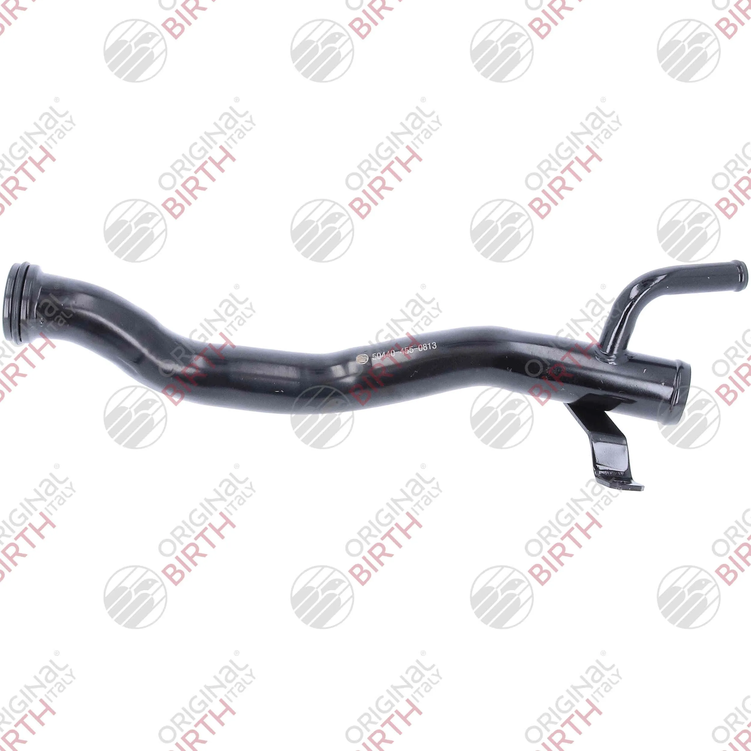 TUBO ACQUA FERRO PER FIAT FIORINO 1.7DS 91>93