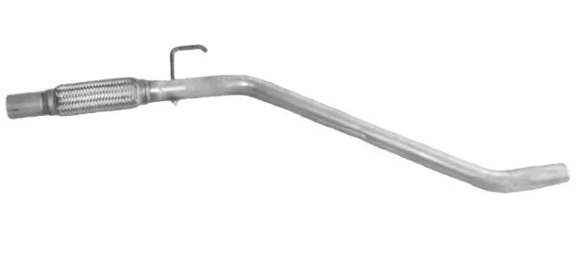 TUBO MARMITTA ANTERIORE FIAT PANDA (141) 900