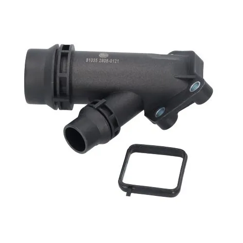 FLANGIA TERMOSTATO PER BMW (E81) 06>11 PER BMW 3 (E46) 99>05