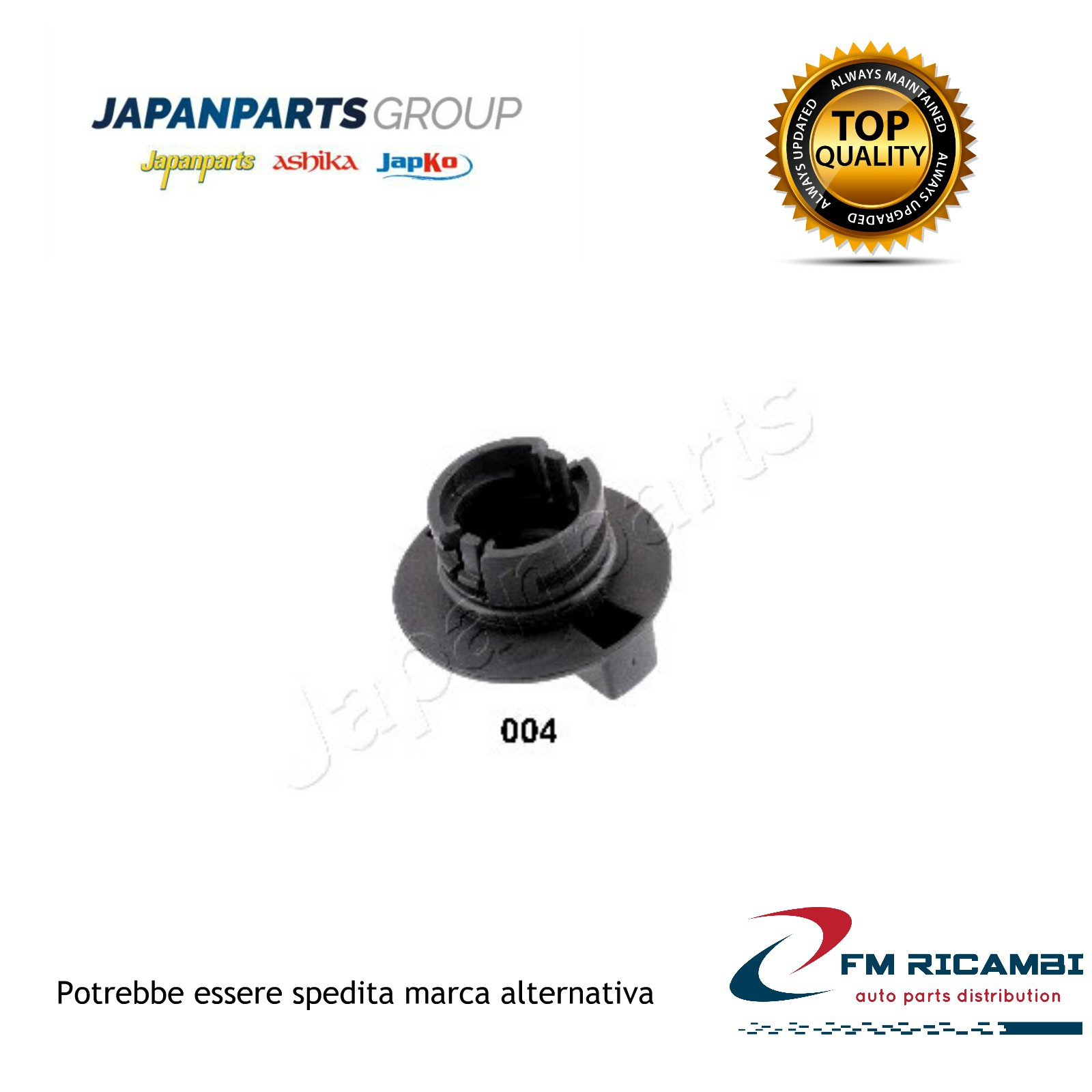 JAPAN TAPPO OLIO FORD FOCUS 1.6 -04