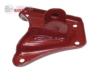 PIASTRA SX BRACCIO INFERIORE DAILY