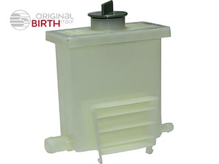 SERBATOIO OLIO S/STERZO GOLF II 84>