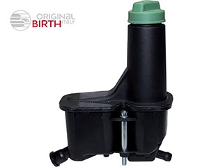 SERBATOIO OLIO SERVO STERZO PER VW GOLF III. JETTA III (92-02). PER SEAT CORDOBA. IBIZA (93-02)