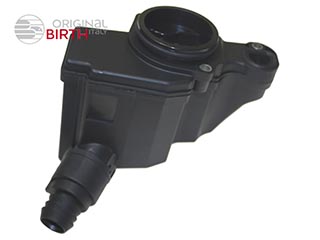 VASCHETTA SEPARATORE OLIO SPER FIATO MONOBLOCCO PER AUDI A2 00>05