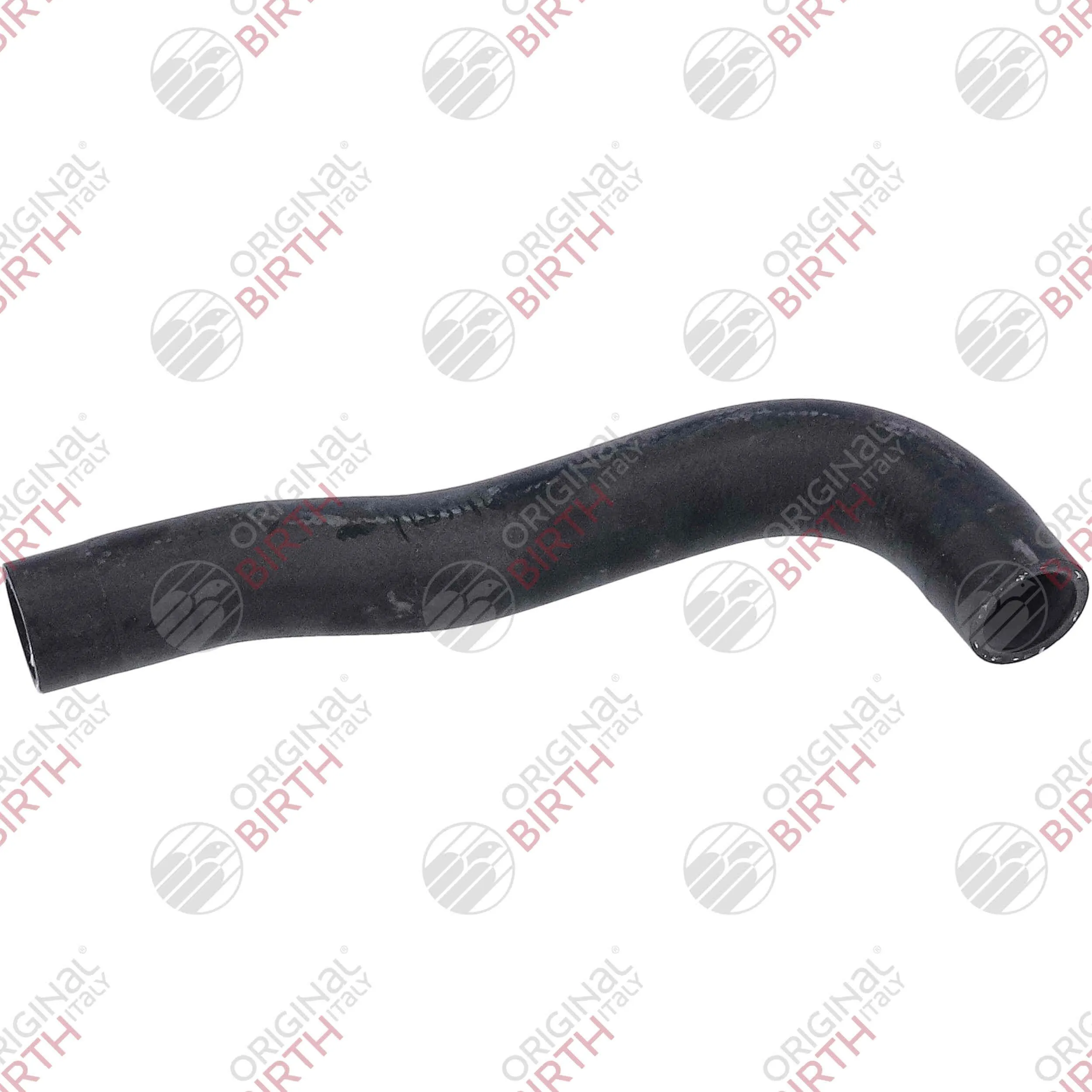 MANICOTTO RADIATORE Sup. per MITSUBISHI L200 2.5D 2.5TD 96>07