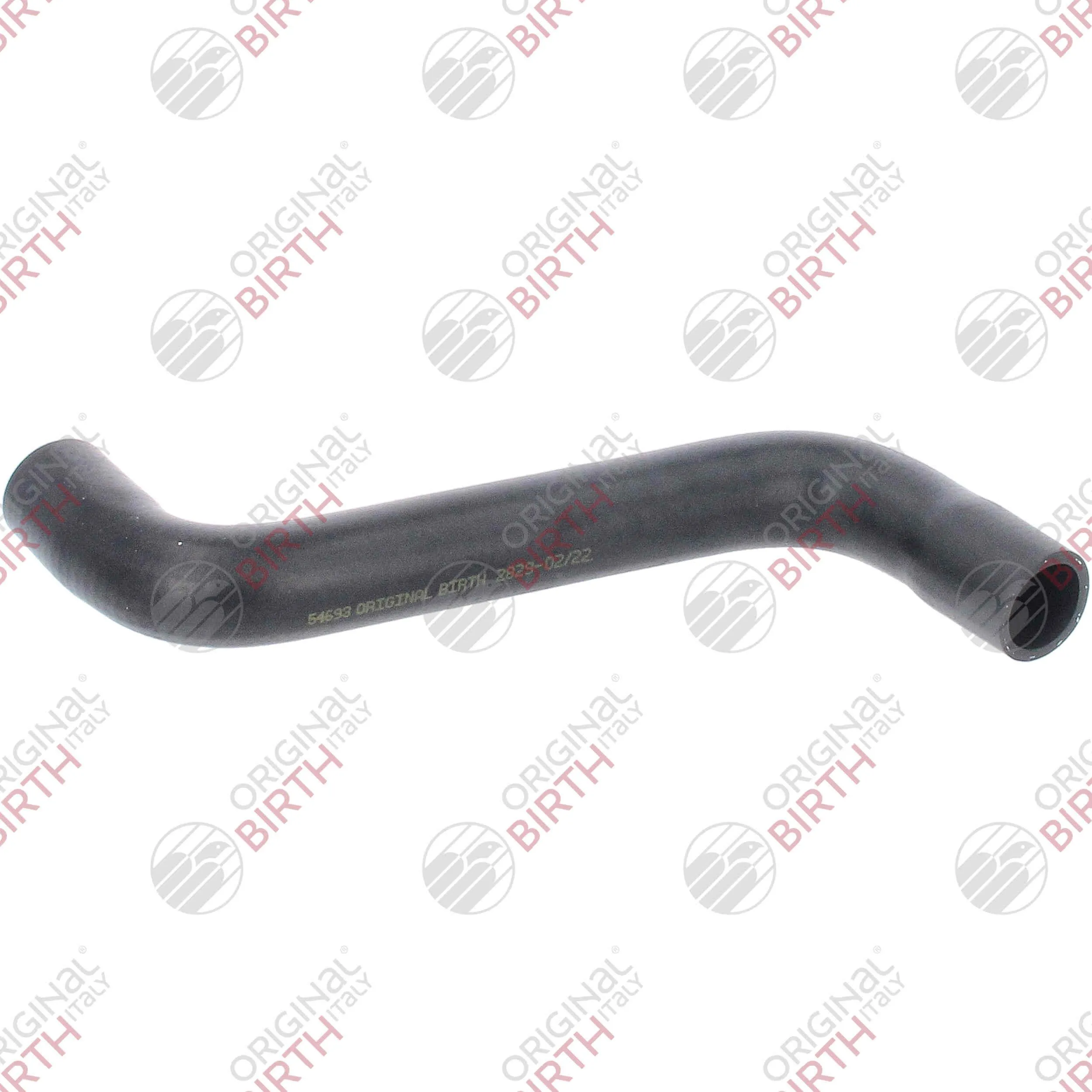 MANICOTTO SUP. RADIATORE PER NISSAN MICRA 1.5DCi 03>10