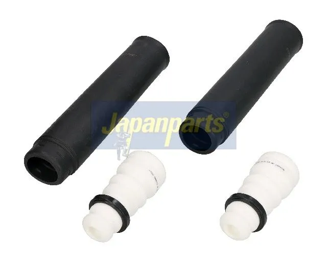 KIT 2 TAMPONI C/CUFFE AMMORTIZZATORI POST. per FORD C-MAX II GRAND C-MAX