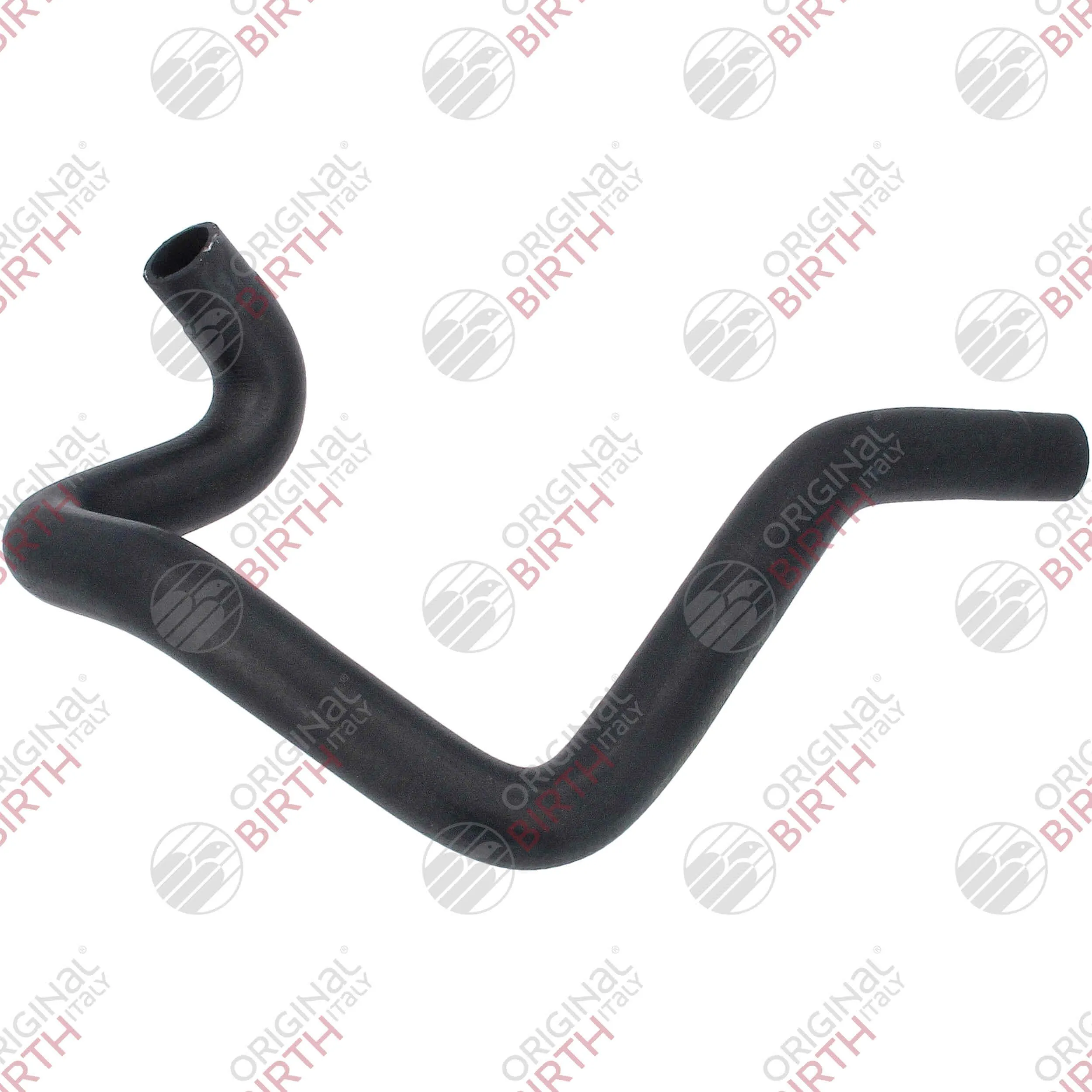 MANICOTTO RADIATORE Inf. PER CITROEN PEUGEOT 1.2VTi 82Cv