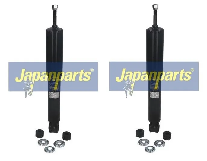 AMMORTIZZATORE ANT. per NISSAN PICKUP NAVARA