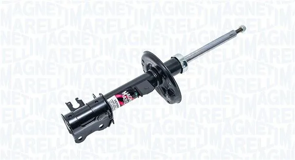 AMMORTIZZATORE ANT. DX per FIAT FIORINO QUBO