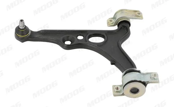 CONTROL ARMS