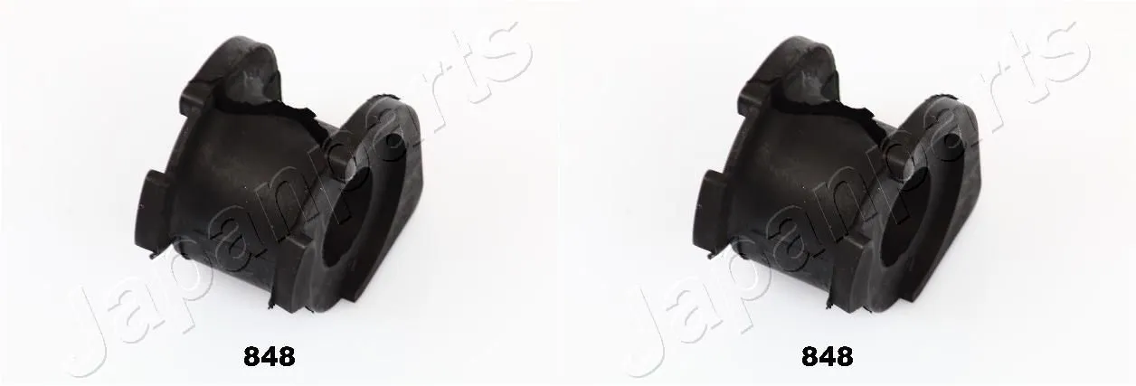 Boccola barra stabilizzatrice OPEL AGILA (B) (H08)