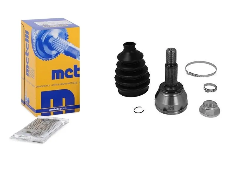 KIT GIUNTO OMOCINETICO per FORD FIESTA V FUSION 1.25 1.4TDCi