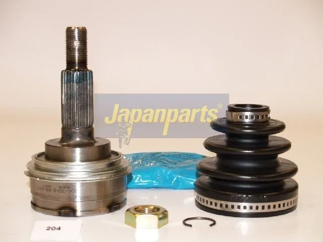 KIT GIUNTO OMOCINETICO per TOYOTA CARINA COROLLA 1.6 1.8