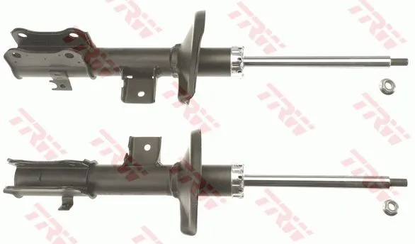 AMMORTIZZATORI ANTERIORI (2PZ) SUZUKI GRAND VITARA 1.6 -15