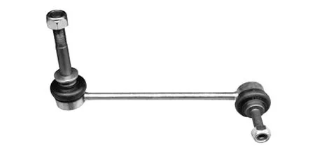 BIELLETTA BARRA STAB. POST. SX per PORSCHE BOXSTER 17-