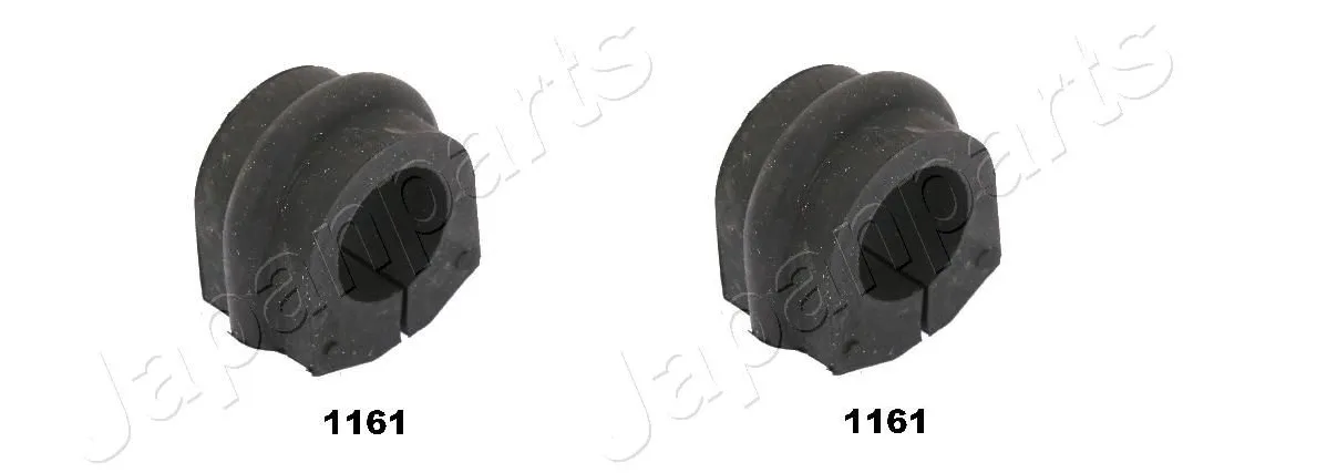 SUPPORTI BARRA STAB. ANT. per NISSAN CABSTAR