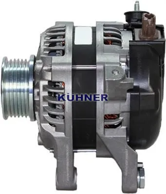 ALTERNATORE per TOYOTA AURIS COROLLA 1.4D-4D