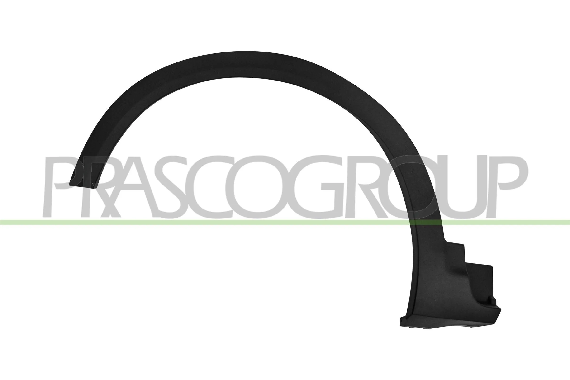 MODANATURA PARAFANGO ANT. SX FIAT 500X 15-