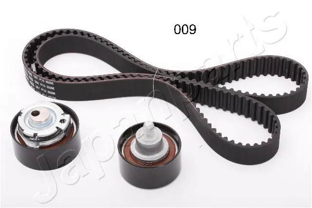 Kit cinghie distribuzione DR DR 1 1.3 Flex 2010 kw