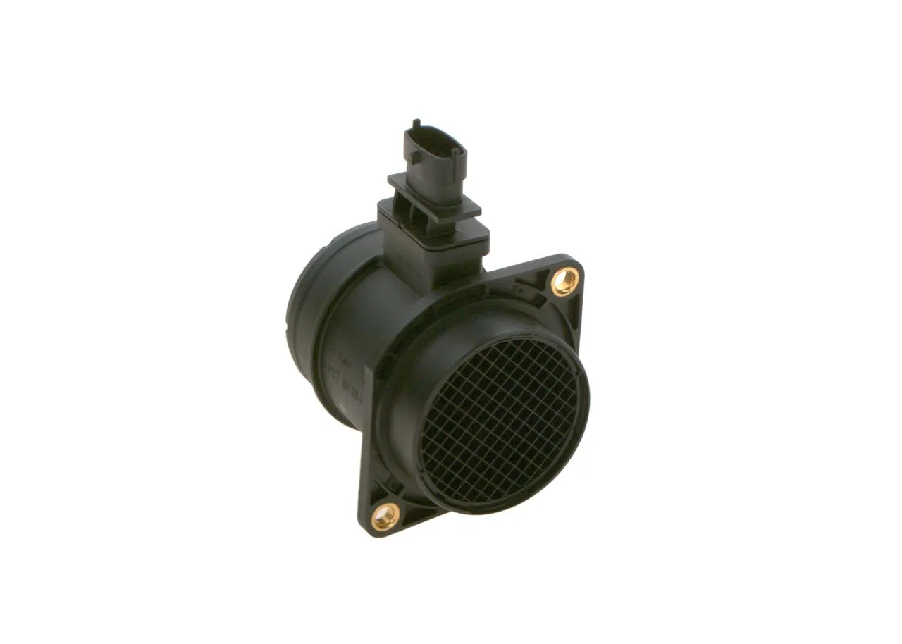 MISURATORE MASSA ARIA FIAT 500PUNTO EVO 1.3MJ