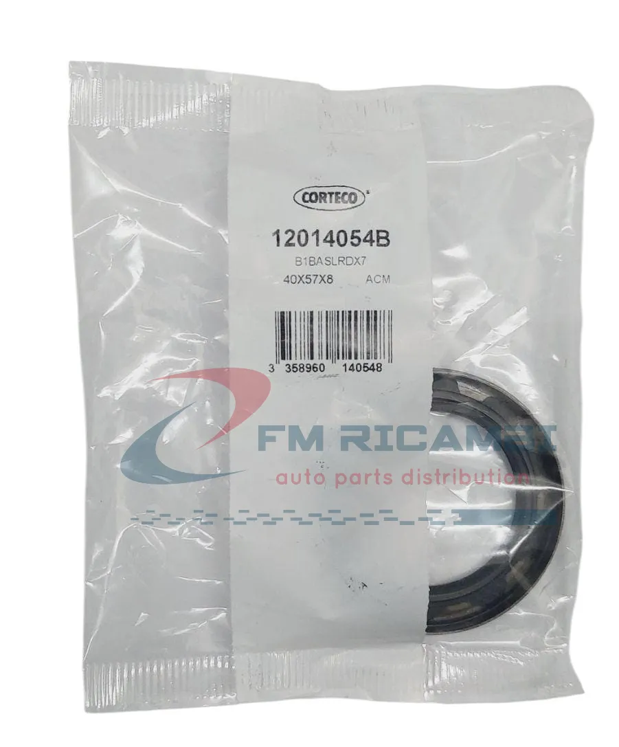 PAR.CORTECO 40X57X8 B1BASLRDX7  Fiat Panda 1000 4x