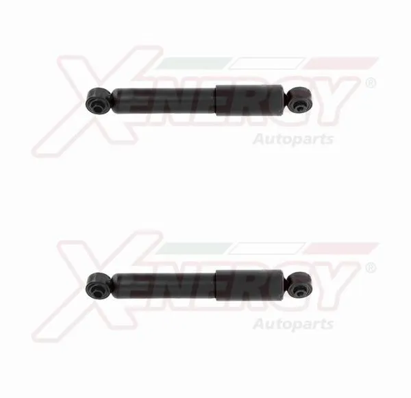 AMMORTIZZATORI POST. per FIAT PUNTO (176) 55 1.1