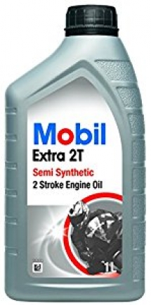 MOBIL EXTRA 2T 1LT