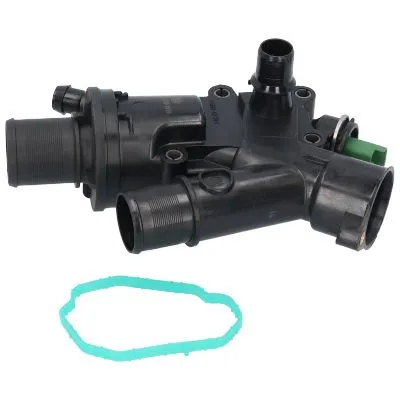 FLANGIA TERMOSTATO CITROEN C4 PEUGEOT 308 2.0HDi 09>