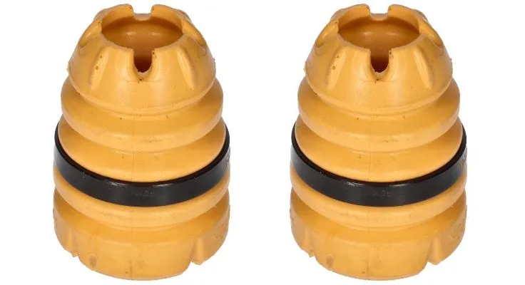 TAMPONE AMMORTIZZATORE POST. PER FORD FIESTA 08>