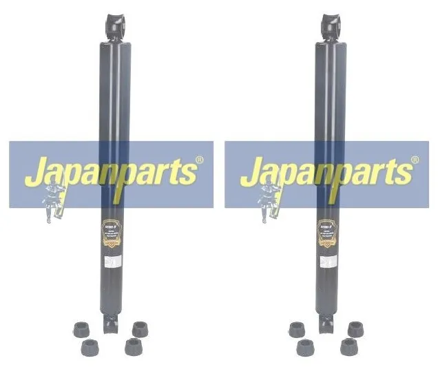 AMMORTIZZATORE POST. per NISSAN PICKUP NAVARA