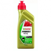 CASTROL POWER 1 RACING 4T 10W-30 1 LITRO