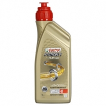 CASTROL POWER 1 RACING 4T 5W-40 1 LITRO