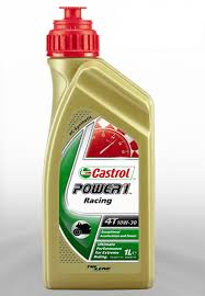 CASTROL POWER 1 4T 10W-30 1 LITRO