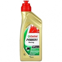 CASTROL POWER 1 4T 10W-40 1 LITRO