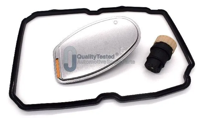 Filtro idraulico, Cambio automatico MERCEDES C