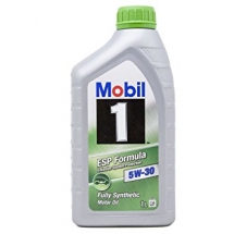 MOBIL 1 ESP FORMULA 5W-30 1LT