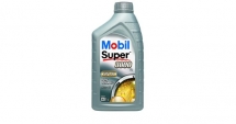 MOBIL SUPER 3000 X1 5W-40 1LT