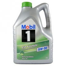 MOBIL 1 ESP FORMULA 5W-30 5LT