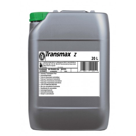 CASTROL TRANSMAX Z 20 LITRI