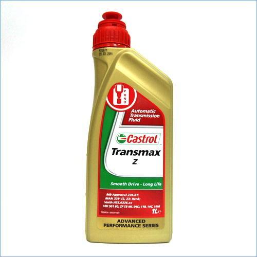 CASTROL TRANSMAX Z 1 LITRO