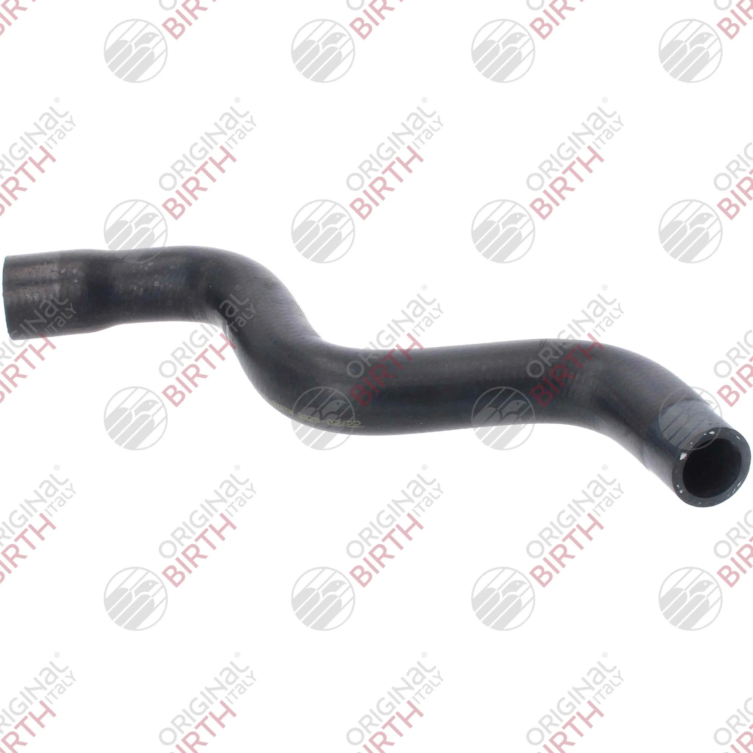 MANICOTTO SUP. RADIATORE PER FIAT PANDA 169 1.2 03