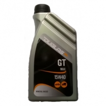 DUGLAS OLIO GT MAX 15W-40 1LT