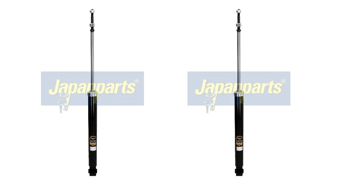 AMMORTIZZATORi POST. per TOYOTA URBAN CRUISER 1.4 D -14