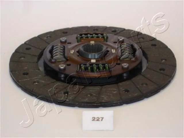 DISCO FRIZIONE per TOYOTA 4RUNNER HIACE HILUX