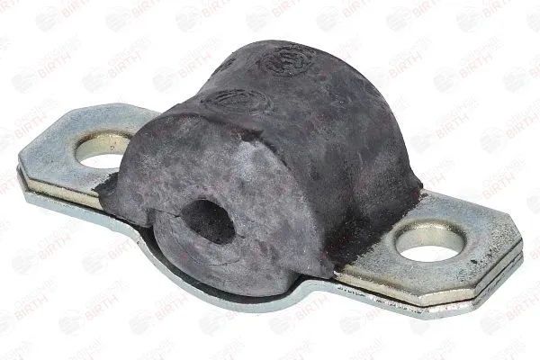 SUPPORTO BARRA STAB. ANT. EST. PER FIAT PUNTO LANCIA Y