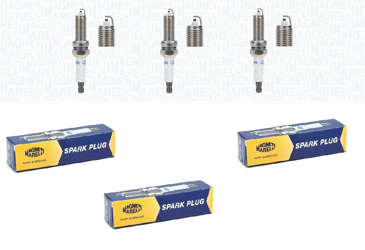 CANDELE ACCENSIONE per CITROEN C1 C3 C4 DS3