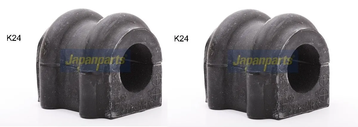 2 BOCCOL BARRA STABILIZZATRICE ANT. KIA PICANTO 05-