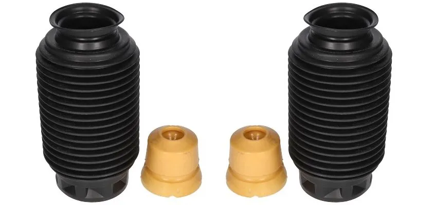 KIT 2 TAMPONI C/CUFFIE AMM. POST. PER ALFA ROMEO 166 98>