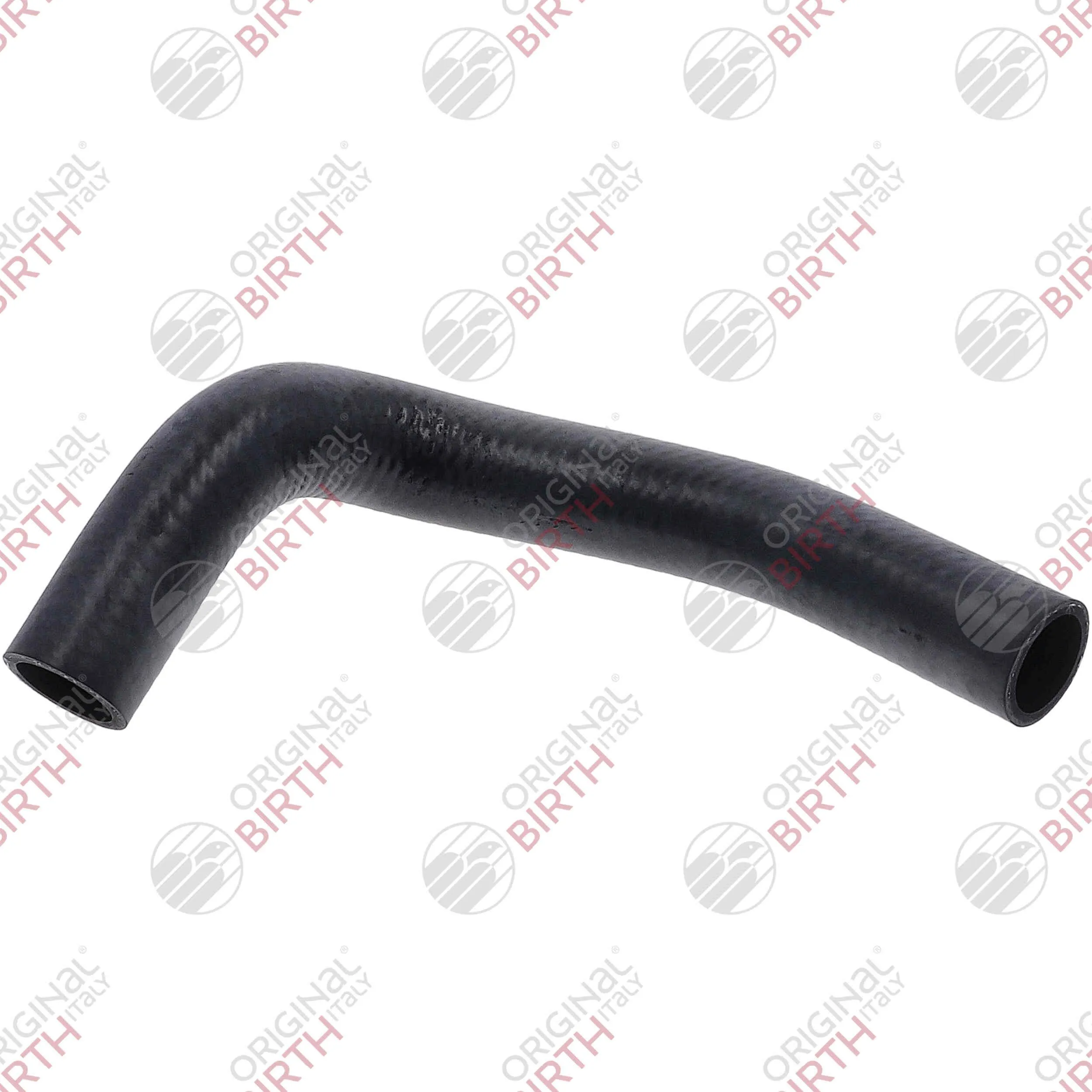 MANICOTTO RADIATORE Inf. PAJERO 82>